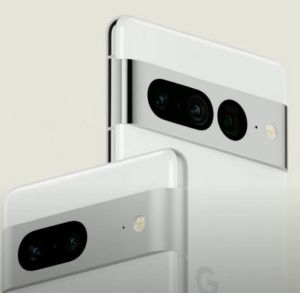 A Google Pixel 7 család teljes specifikációja kiszivárgott