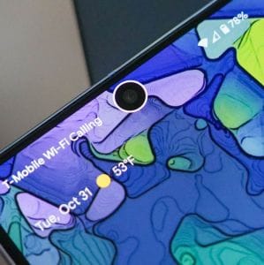 Ilyen lesz Android 15-ön az új állapotsor