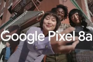 A Pixel 8a hivatalos promóciós videója kiszivárgott a megjelenés előtt