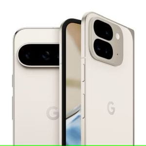 A Google Pixel 9 Pro Fold hivatalos, és a Google már mutogatja is