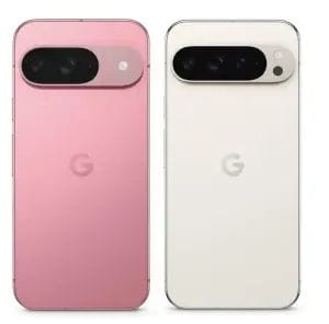 Nézd meg ezt a Google Pixel 9 Pro XL bemutató videót!