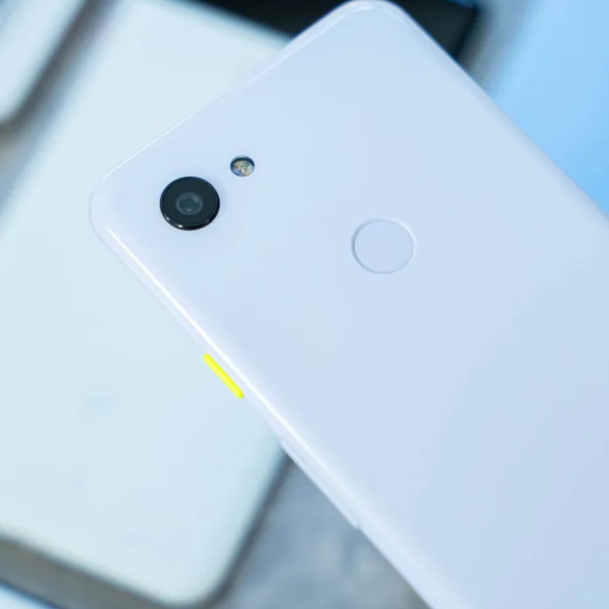 Ez lehetett a Google Pixel történetének legfontosabb telefonja