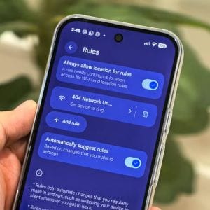 Az Android rejtett automatizmusai: hat funkció, amely észrevétlenül könnyíti meg a mindennapokat