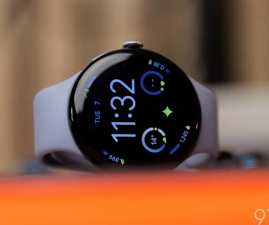 Elmúlt a rózsaszín köd? Fél év után kiderült, mit tud valójában a Pixel Watch 4