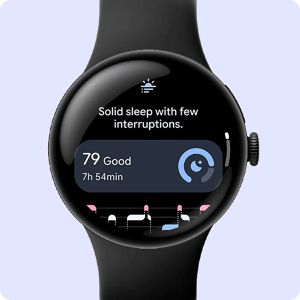 Rengeteg plusz részlet érkezett a Pixel Watch 5 okosóráról