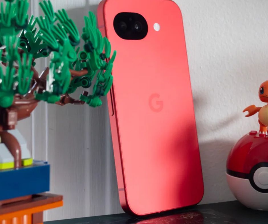 Pixel 10a teszt: az egyik legjobb 500 dolláros telefon – még ha unalmas is