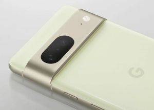 Megjelent a Pixel 7 és 7 Pro Tensor G2-vel és kamerafejlesztésekkel