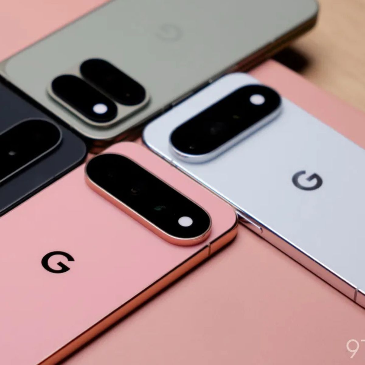 10 dolog a Pixel 11-ről, amit a Google bemutatóján könnyű volt nem észrevenni