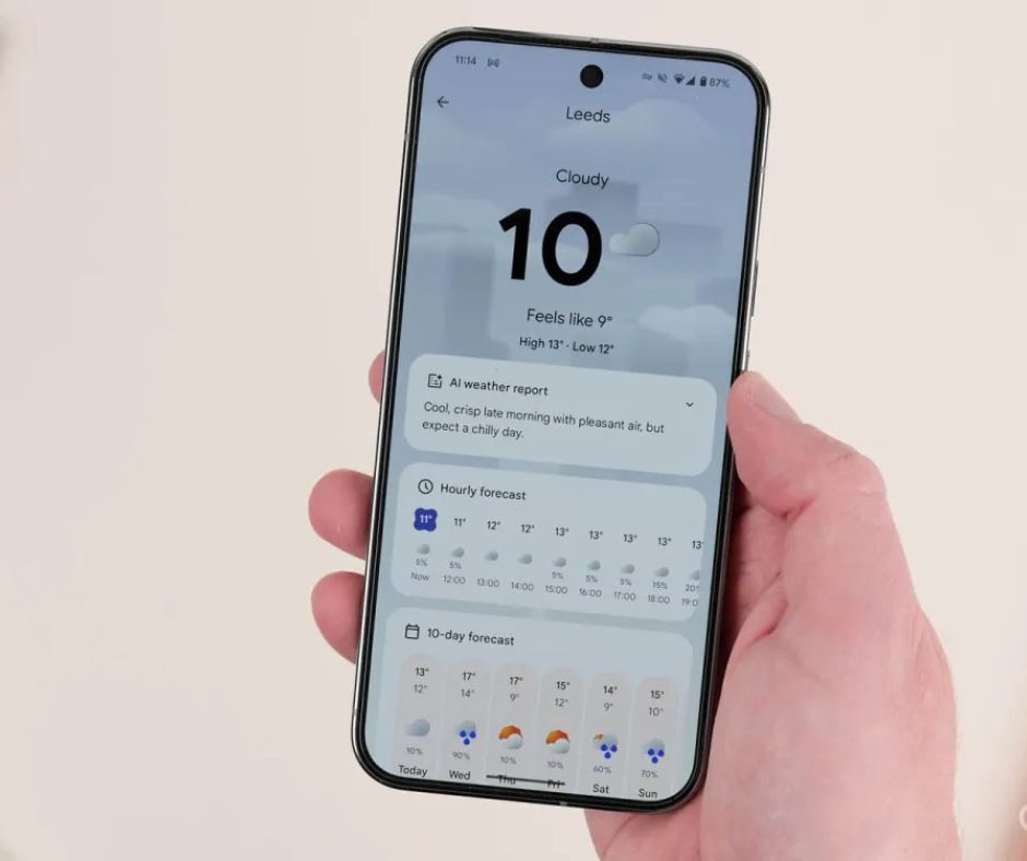 A Pixel 9 exkluzív AI funkciója mostantól a Pixel 8-at is eléri?!