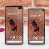 Google Pixel 4 - csúcson a mesterséges intelligencia