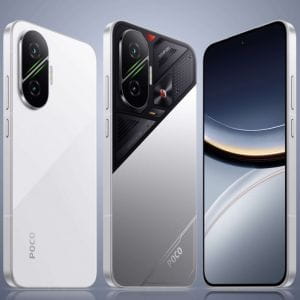 Ez a 160 ezer forintos gamer telefon ugyanazt a chipet kapta, mint a Nothing Phone 3