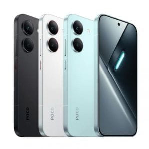 Poco X8 Pro és X8 Pro Max: hivatalosan is itt vannak az árak