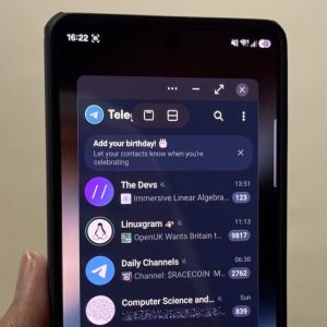A Samsung már évekkel megelőzte az Android 17 egyik legjobb újdonságát