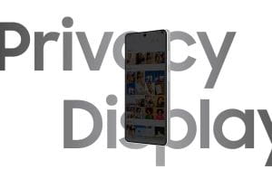 A Galaxy S26 Ultra egyik legizgalmasabb újdonsága lehet a „Privacy display”