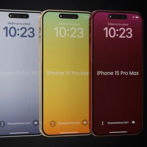 Drágább lesz az iPhone 15 Pro Max, mint várjuk