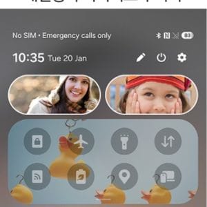 A One UI 8.5 új szintre emeli a személyre szabhatóságot, ezt minden gyártónak át kellene vennie!