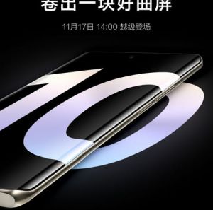 Realme 10 Pro részletek: lapos, 6,72 colos kijelző, 64 MP-es kamera