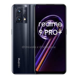 Képeken a Realme 9 Pro Plus kamerateljesítménye