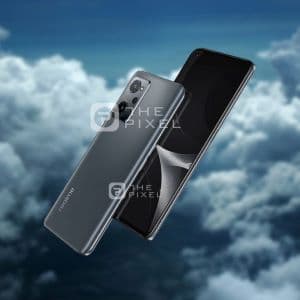Kiderült az akku kapacitása a Realme 9 Pro-nak