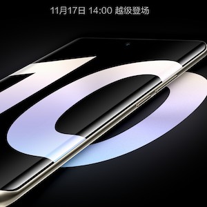 10 nap múlva debütál két Realme készülék