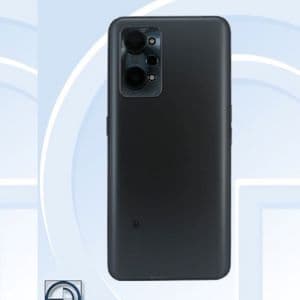 Képeken a legújabb Realme telefon 