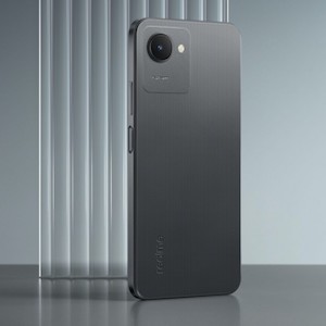 Megfizethető Realme készülék érkezik