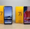 Realme 7 | 7i dupla teszt
