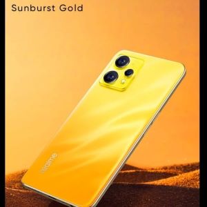 Ígéretes Realme okostelefon debütál április 7-én