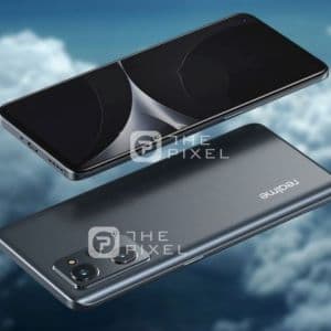 Új hírek a Realme 9 sorozatról