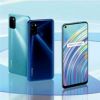 Újabb infók a Realme C17-ről