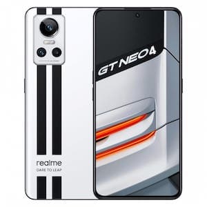 Az új Realme GT Neo zászlóshajó Snapdragon 8+ Gen 1 chippel érkezik