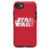 Star Wars tokok iPhone 7/8 mobilokra