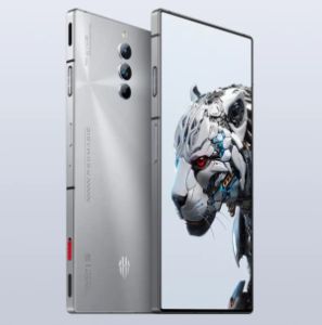 Megjelent! A RedMagic 8S Pro+ az első telefon 24 GB RAM-mal