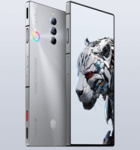 Ez a világ első 24 GB RAM-mal felszerelt mobilja 