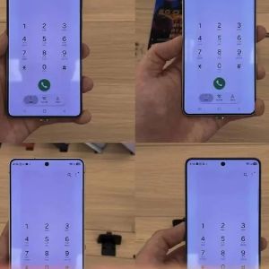 Eltűnt a pirosság, de új hiba jelent meg: megint gond van a Galaxy S26 Ultra kijelzőjével