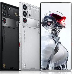 REDMAGIC 10S Pro és Pro+: A legjobb gamer telefonok mostantól hivatalosak