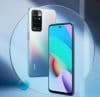 Négy kamerával, ötven megapixellel debütált a Redmi 10