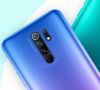150 eurós áron Európában a Redmi 9