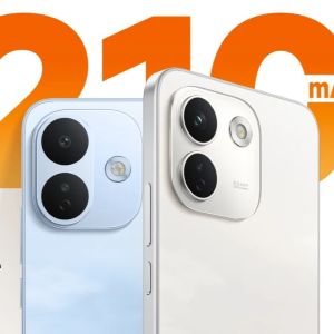 A Redmi Note 17 Pro Max 5G akkumulátora kétszer nagyobb, mint az iPhone 17 Pro Maxé