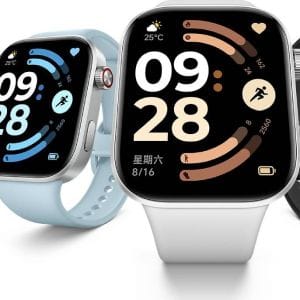 Megérkezett a Redmi Watch 6 – vékonyabb ház és új gomb 