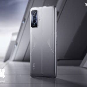 Újabb információk derültek ki a Redmi K50 Gaming Edition-ról!