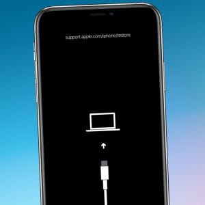 Az iOS 26 helyreállítási asszisztens segít gyorsan visszaállítani egy összeomlott iPhone-t