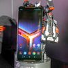 ASUS ROG Phone 2 - 120 Hz-es kijelzővel jön a gamer mobil