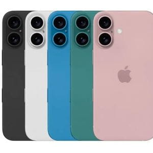 Promo anyagokon az iPhone 16 széria!