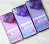 Öt szuper app Galaxy S20-hoz