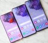 Öt szuper app Galaxy S20-hoz