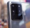 Autofókusz és melegedési gond a Galaxy S20 Ultránál