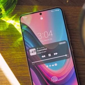 A zárolási képernyős widgetek visszatérnek Androidra – és ez jó hír