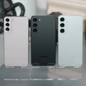 Lapos vagy ívelt keret? A Galaxy telefonok apró dizájnharca, ami még mindig megosztja a rajongókat