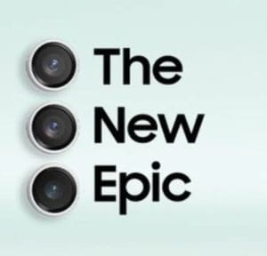 Videón a Samsung Galaxy S23 FE az október 4-i megjelenés előtt